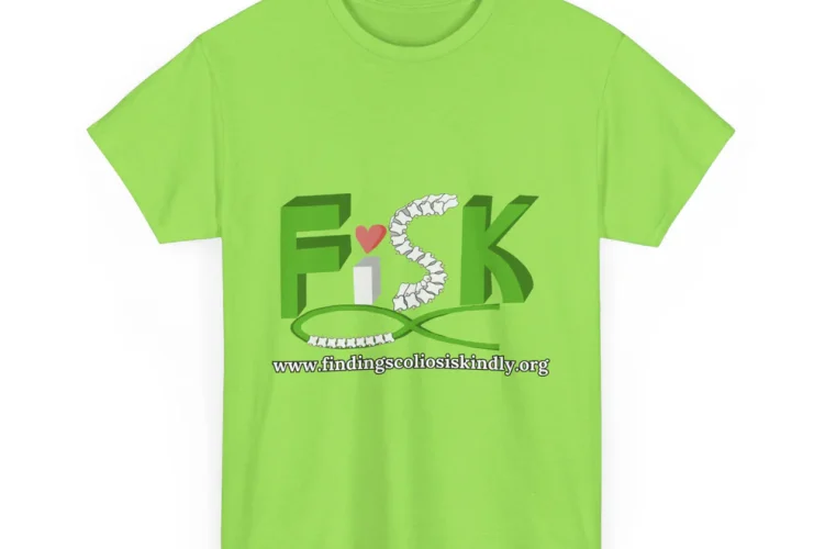 New FiSK Merchandise Available Now