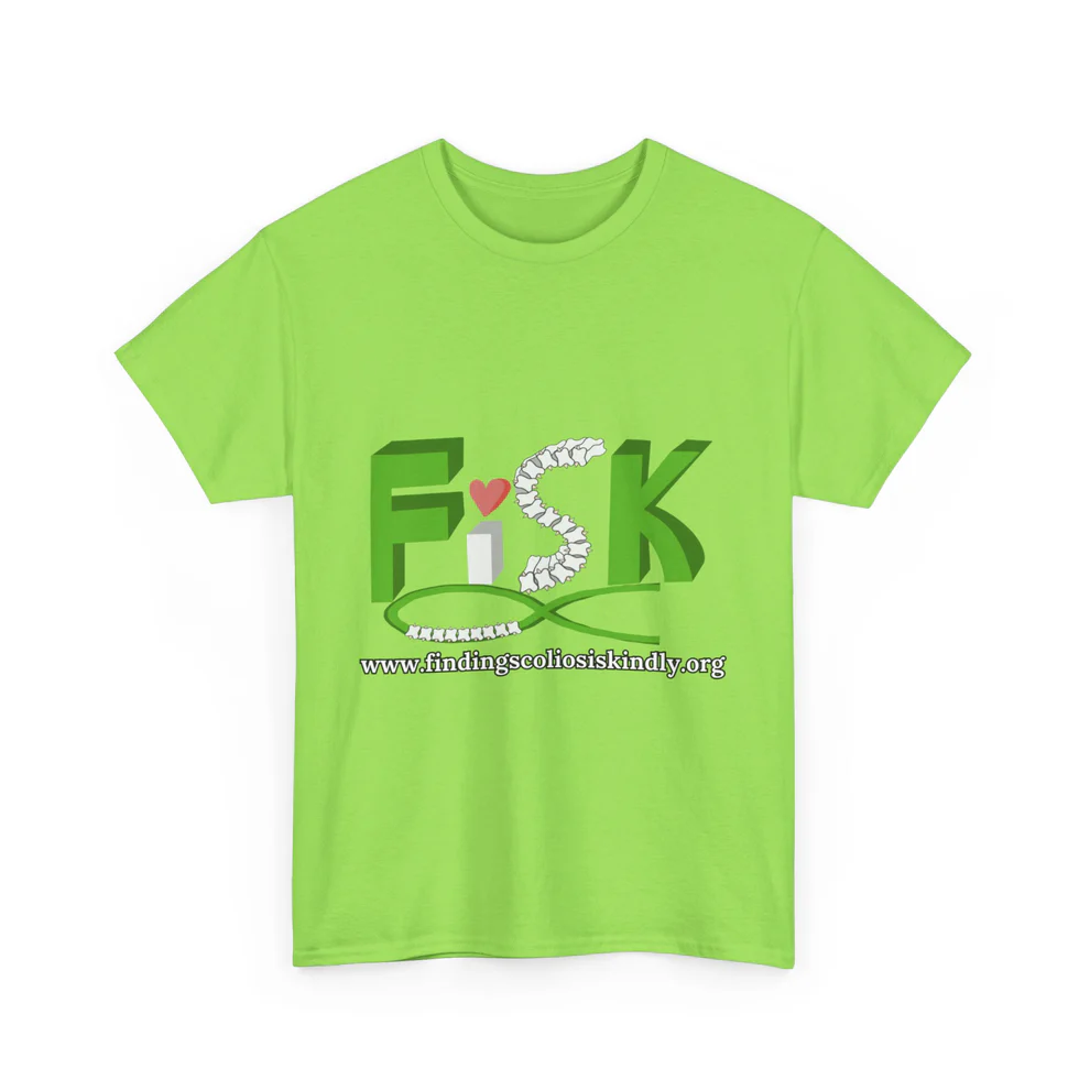 New FiSK Merchandise Available Now