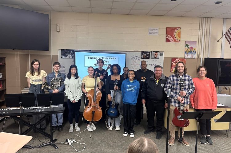 FiSK Club Music Concert